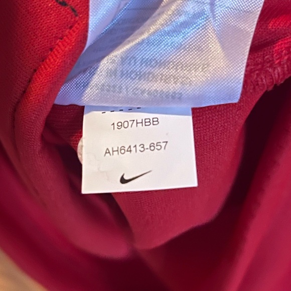 ๐ RAPTORS Unisex Jersey - Picture 8 of 9